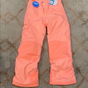 Kids' Bugaboo II Snow Pants